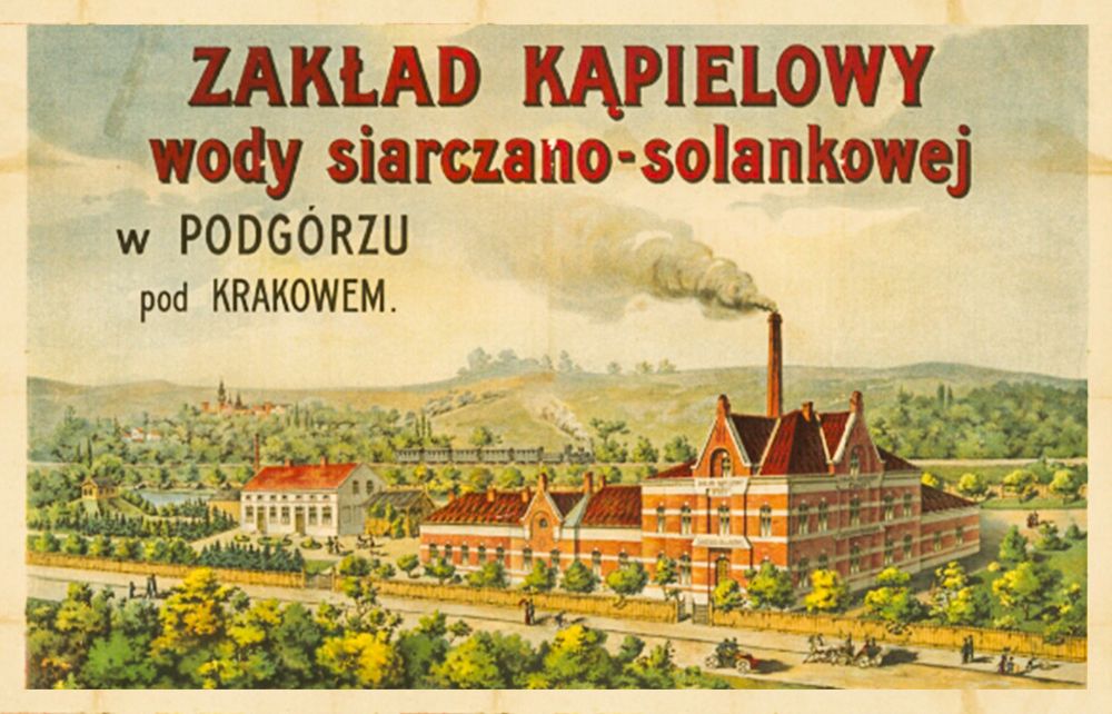 podgorze