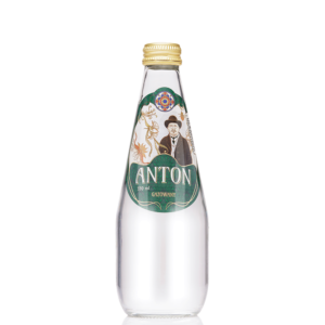 Anton 330ml - Zgrzewka (12 sztuk)