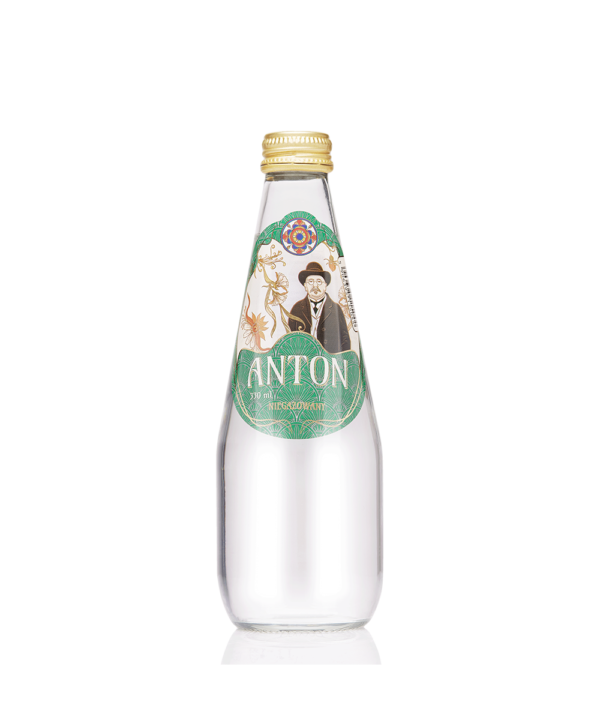 Anton 330ml - Case (12 pieces)