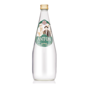 Anton 700ml - Zgrzewka (6 sztuk)
