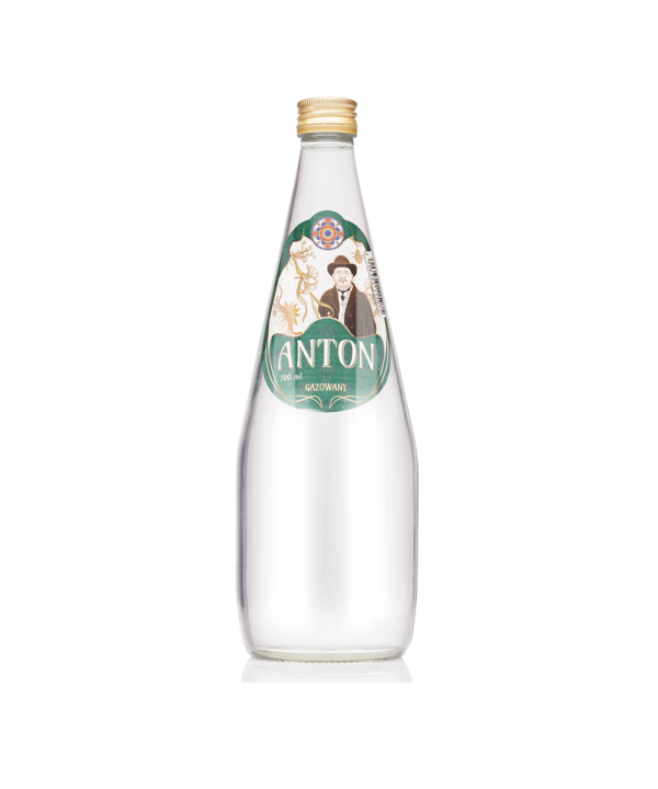 Anton 700ml - Case (6 pieces)