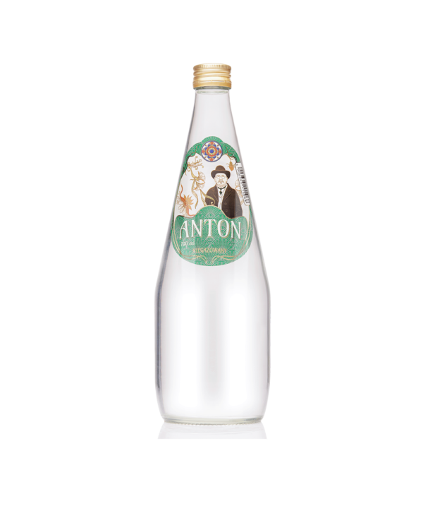 Anton 700ml - Case (6 pieces)
