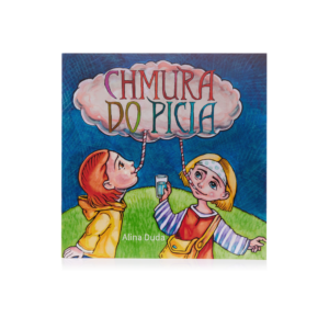 „Drinking Cloud” Booklet