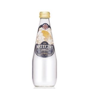 Mateczny Zdrój 330ml - Zgrzewka (12 sztuk)