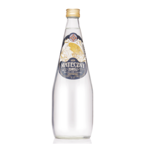 Mateczny Zdrój 700ml - Zgrzewka (6 sztuk)