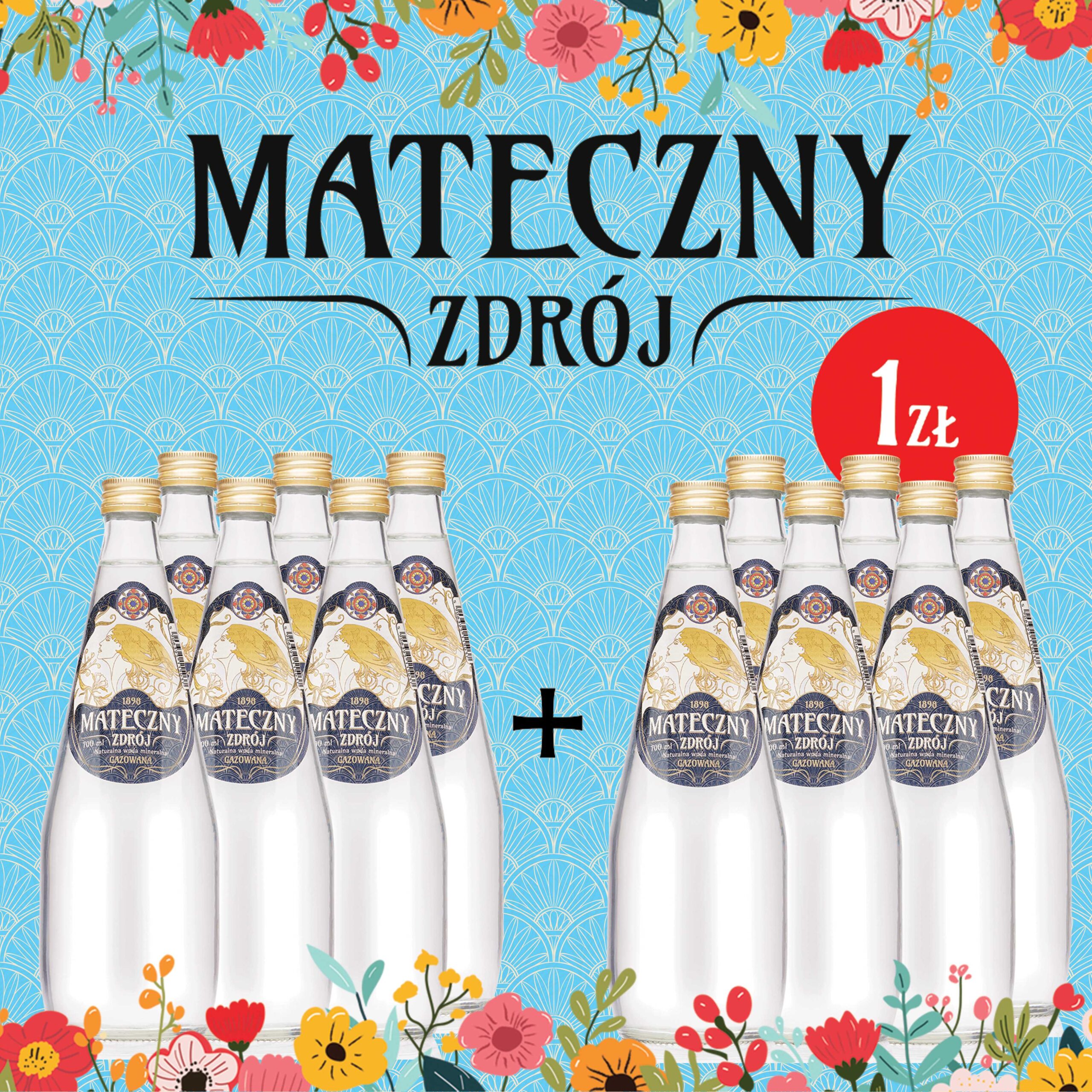 mateczny gaz 07 1+1